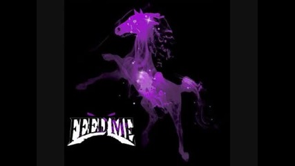 Feed Me - Knights Of Cydonia (main Mix) 