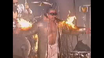 Rammstein - Rammstein [live]*