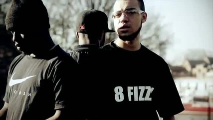 Johnny Gunz ft. Sainer, Murdarizz - Lalala Bang ( Официално видео )