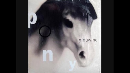 Ginuwine - Pony 