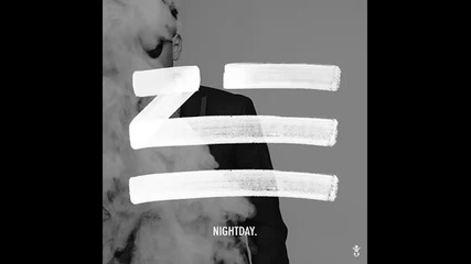 *2014* Zhu - Paradise awaits