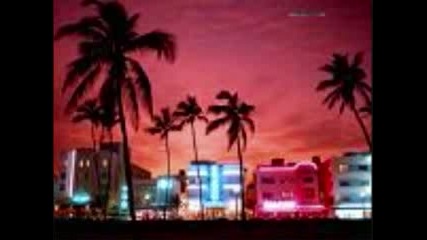 David Gueta - Im in Miami Beach remix 