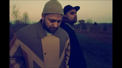 Chanan Hanspal - Field Of Fire (darkhouse Fam Remix)