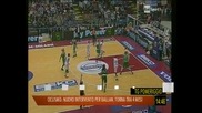 "Монтепаски Сиена" спечели Купата на Италия по баскетбол