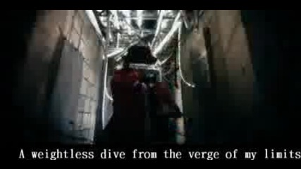 Despairsray - Love Is Dead Pv English lyrics