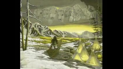 Inka spirit ...