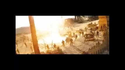 Transformers vs. Terminator 