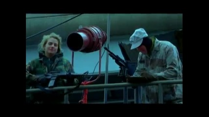 Land of the Dead Official Trailer