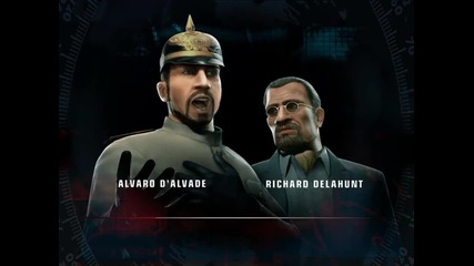 Hitman Blood Money Walkthrough part 3