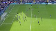 Chelsea vs. Aston Villa - 1st Half Highlights