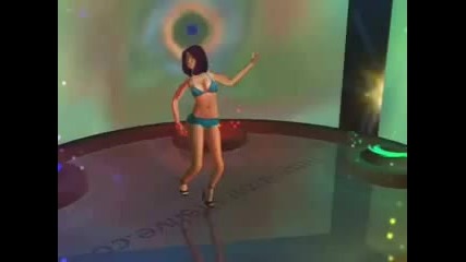 Special Touch - Lovegun 1987 