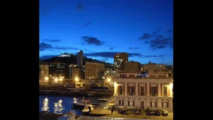 Enrico Caruso - Addio Mia Bella Napoli