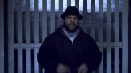 W C ft. Ice Cube & Maylay - You Know Me 
