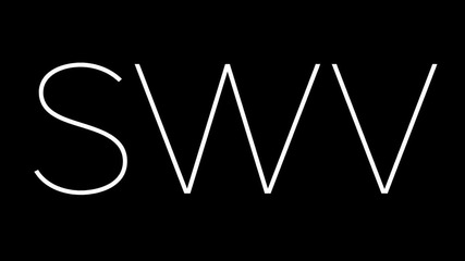 Swv - Co-sign