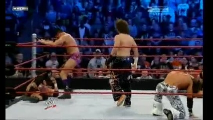 Royal Rumble 8/9 