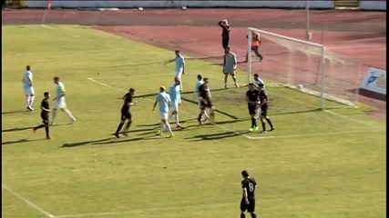 ВИДЕО: ЦСКА почете Туньо, после наказа Дунав
