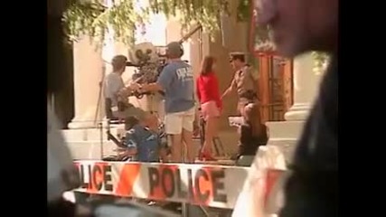 Зад Кулисите на страхотният филм Писък (1996)