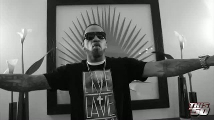 Lloyd Banks - On My Way///hq 