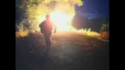 Striking Distance (1993) 