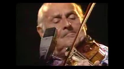 Stephane Grappelli Plays Gershwin