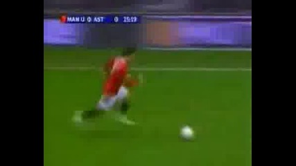 Cristiano Ronaldo The Red Devil(diablo)