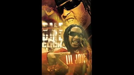 Lil Jon Ft. T - Pain - Cyclone