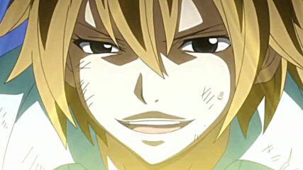 Fairy Tail - 58 бг субс
