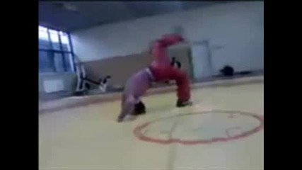 Бфб