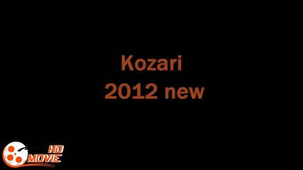 kozari 2013 new