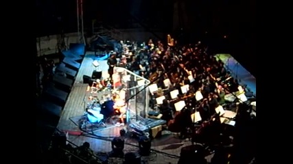 Tarja in Plovdiv