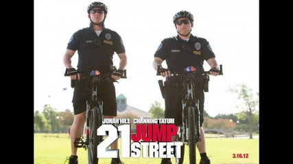 Graduation (friends Forever) - 21 Jump Street (soundtrac