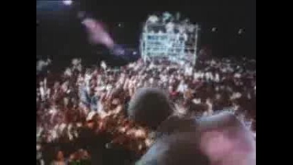 Wilson Pickett - In The Midnight Hour (live in Africa)