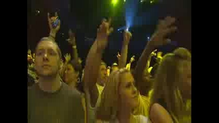 Eminem - Relapse Concert - Live From Detroit - 2009 (hello/insane)