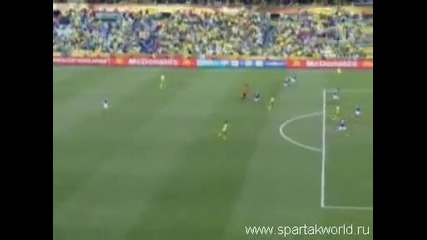 World cup Франция 1 : 2 Южна Африка 