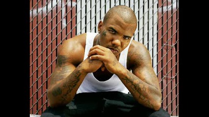 The Game Feat. Pinney Woods - I Hate U
