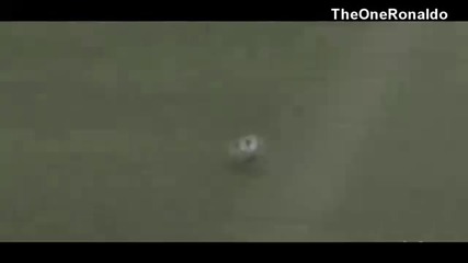 Luis Nani - The Rising Star 2010 2011