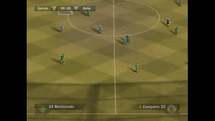 Fifa 07 Tournoment Mode with funplaybg ep 5