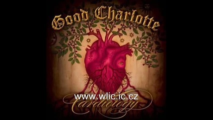Good Charlotte - Last Night (lyrics)