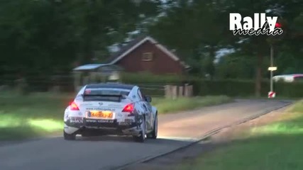 Mnogo qko rally ;)