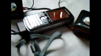 k750i haut parleur portable mps - 70