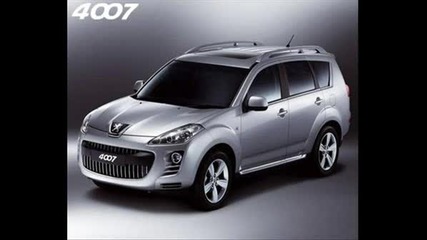 Peugeot!!!