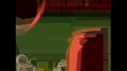 Episode 24 Kim Possible Villainy Tutor 3 3 