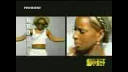 Busta Rhymes - Touch It - Remix