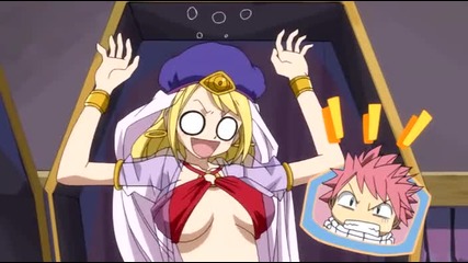 Fairy Tail - Episode 087 - English Dubbed