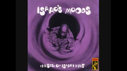 Isaac Hayes - Walk On By 