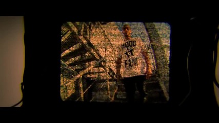 Hoodini, F.o. & Dim4ou - Бинго (official Hd Video)