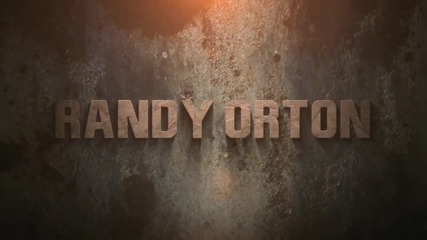 Randy Orton 15th Custom Entrance Video