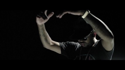 The-dream - Dope Chick (explicit) ft. Pusha T