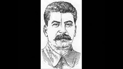 Joseph Stalin Tribute