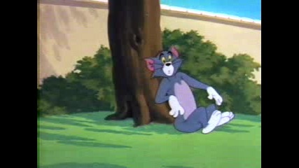 Tom And Jerry - Two Little Indians